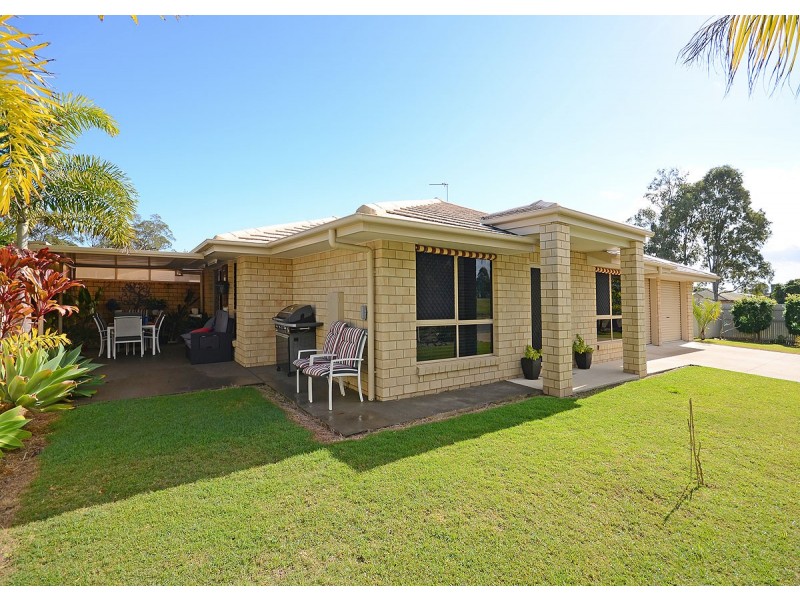 1/205 Pulgul Street, Urangan QLD 4655