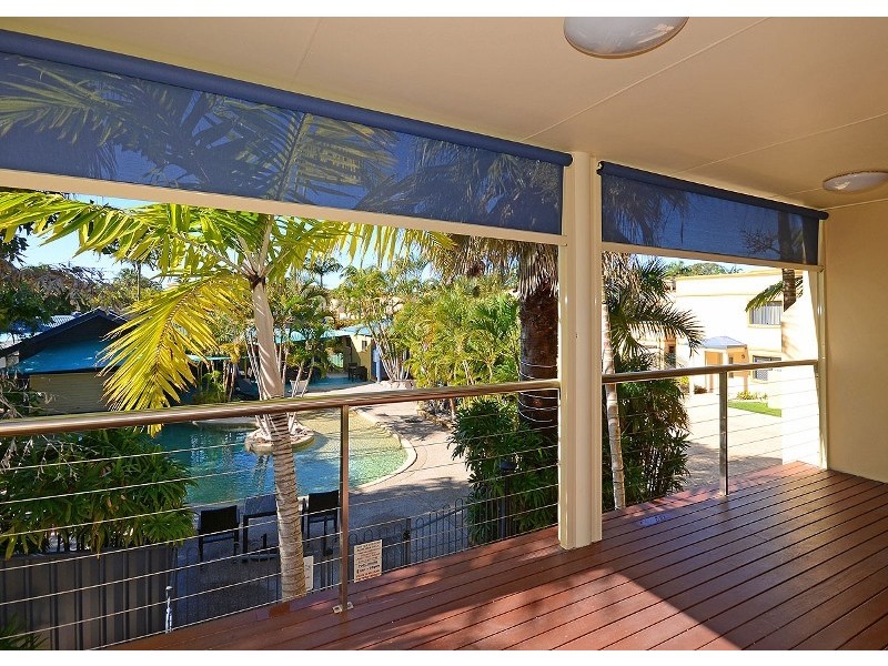 45, 33 Elizabeth Street, Urangan QLD 4655