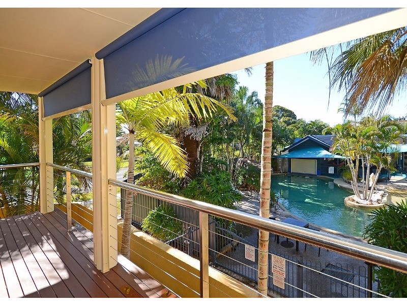 45, 33 Elizabeth Street, Urangan QLD 4655