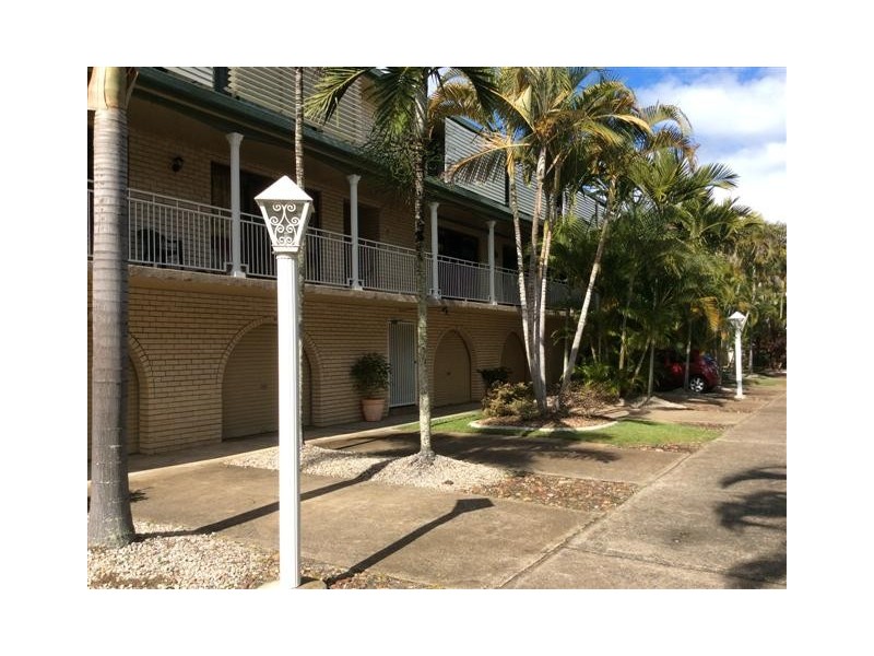 10/373 Esplanade, Scarness QLD 4655