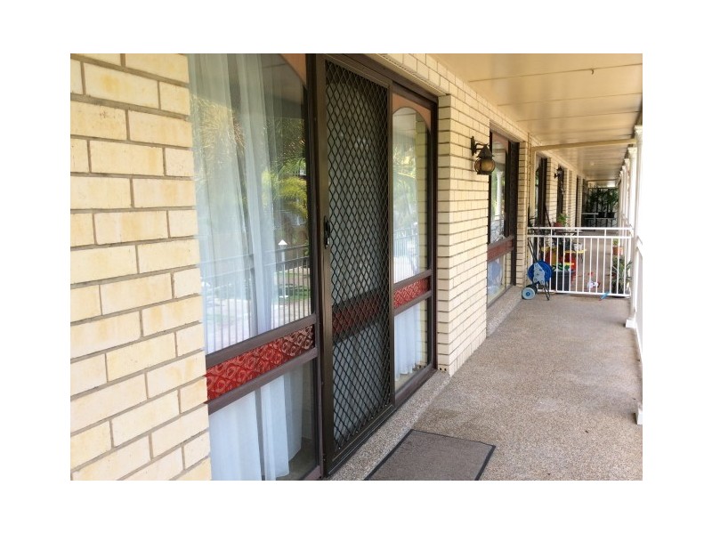 10/373 Esplanade, Scarness QLD 4655