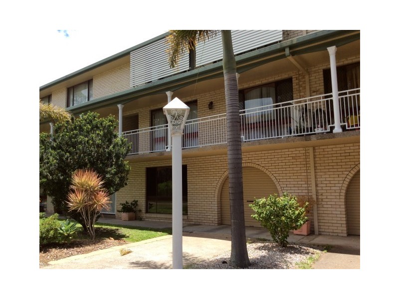10/373 Esplanade, Scarness QLD 4655
