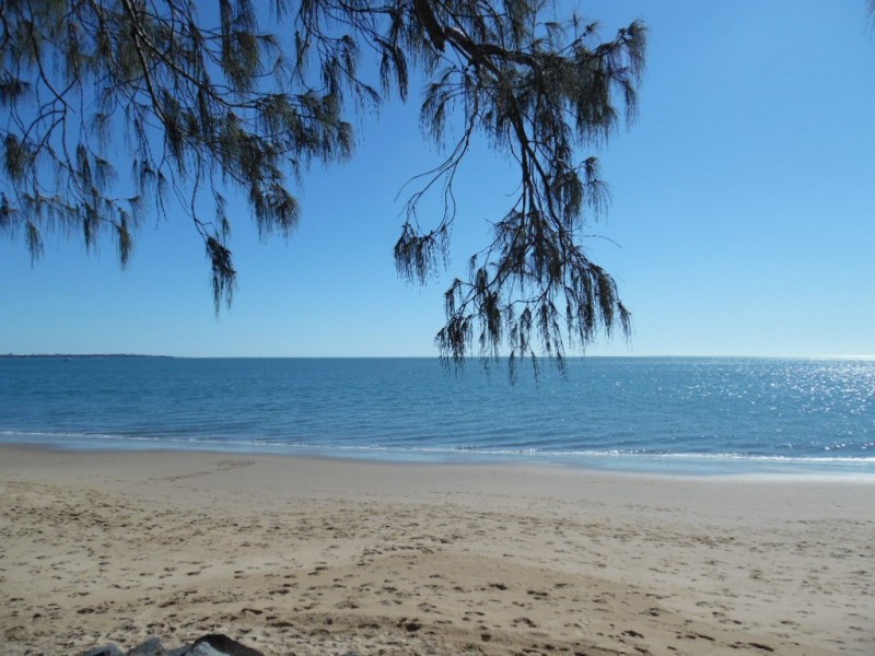 65 Cunningham Street, Urangan QLD 4655