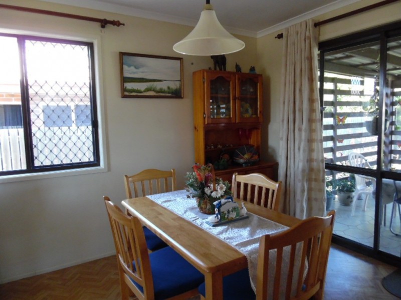 65 Cunningham Street, Urangan QLD 4655