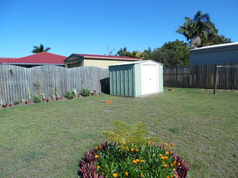 65 Cunningham Street, Urangan QLD 4655