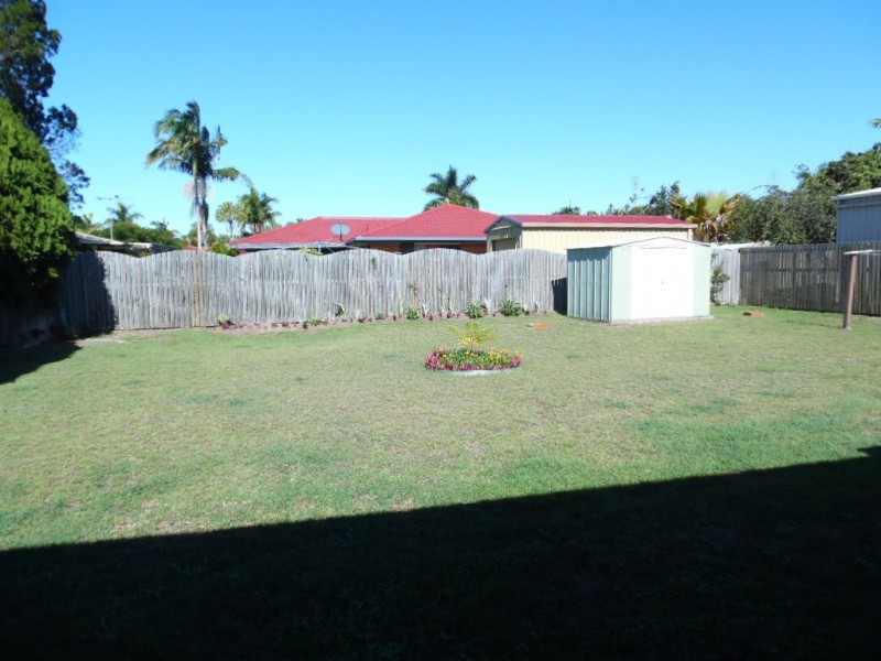65 Cunningham Street, Urangan QLD 4655