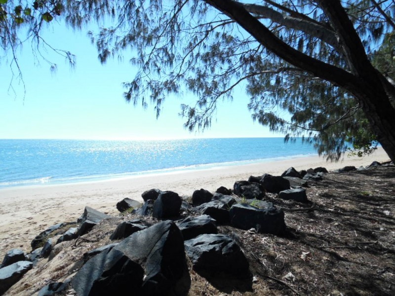 65 Cunningham Street, Urangan QLD 4655