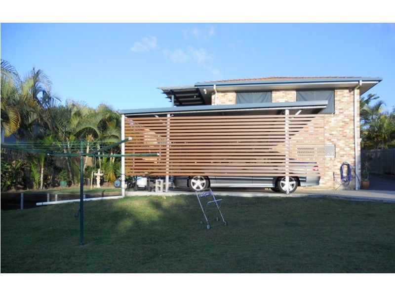 65 Jacobsen Outlook, Urraween QLD 4655