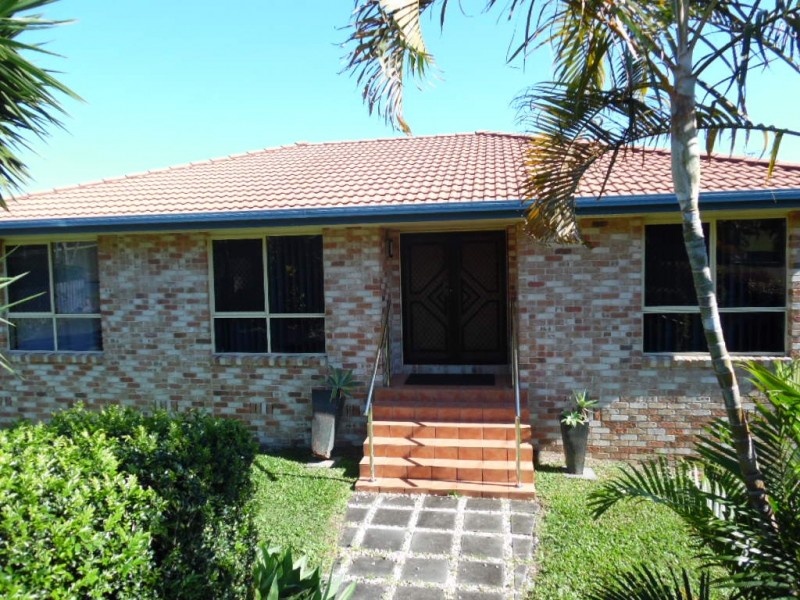 65 Jacobsen Outlook, Urraween QLD 4655