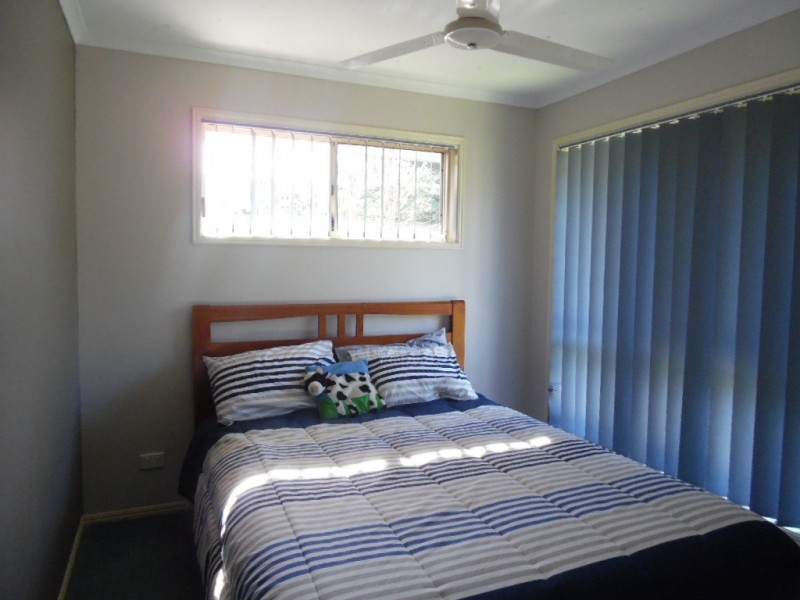 65 Jacobsen Outlook, Urraween QLD 4655