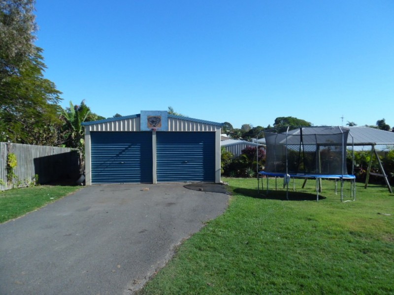 65 Jacobsen Outlook, Urraween QLD 4655
