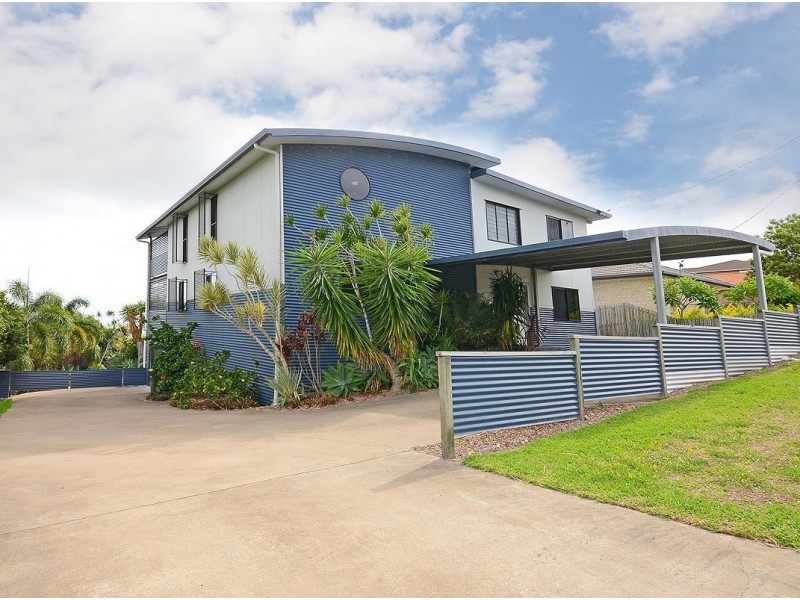 23 Christensen Street, Urraween QLD 4655