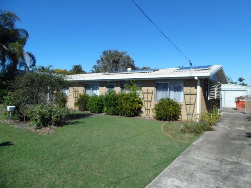 9 Minguin Street, Scarness QLD 4655