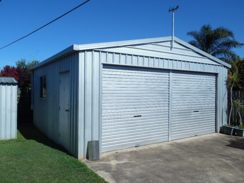 9 Minguin Street, Scarness QLD 4655