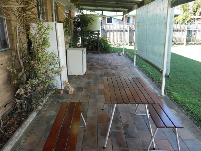 9 Minguin Street, Scarness QLD 4655