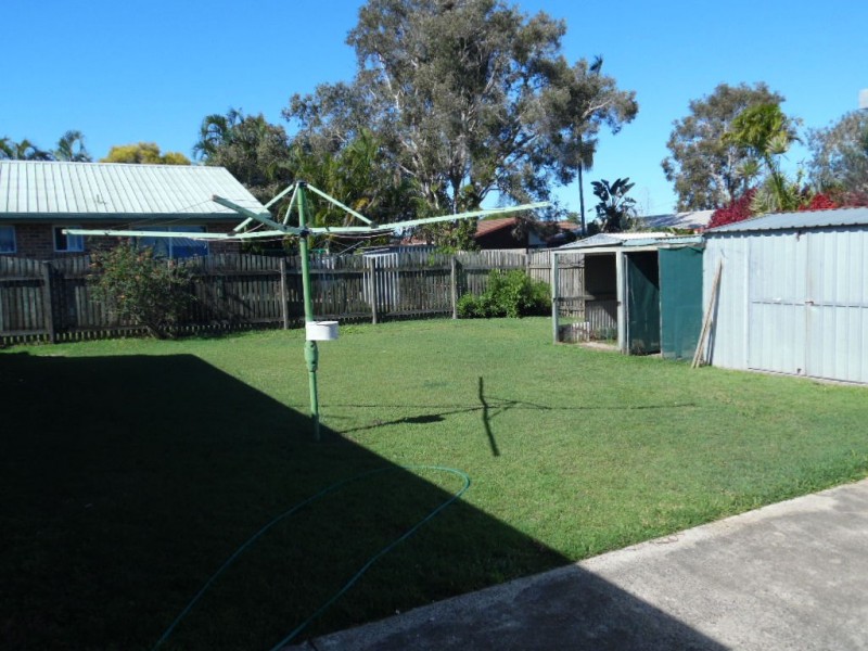 9 Minguin Street, Scarness QLD 4655