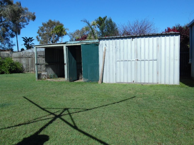 9 Minguin Street, Scarness QLD 4655