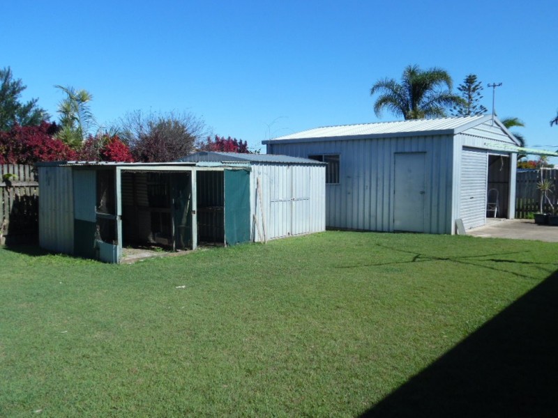 9 Minguin Street, Scarness QLD 4655