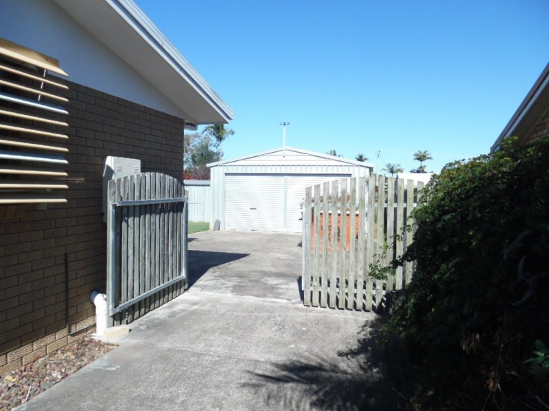 9 Minguin Street, Scarness QLD 4655
