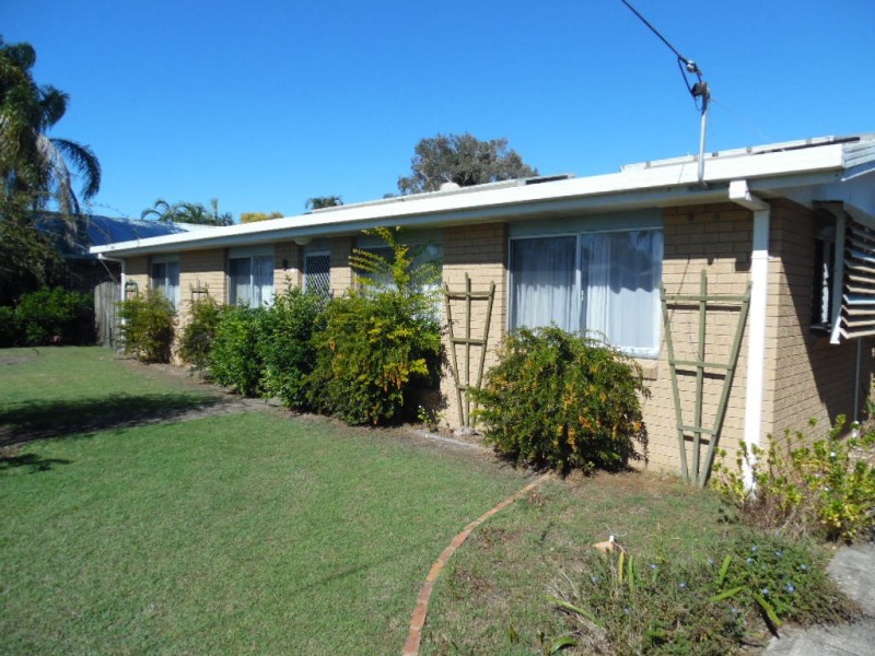 9 Minguin Street, Scarness QLD 4655