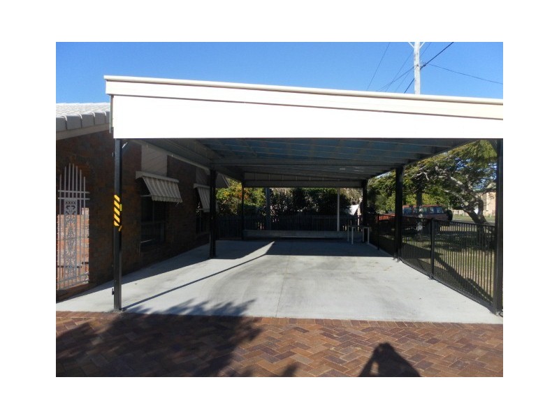 58 Helsham Street, Point Vernon QLD 4655