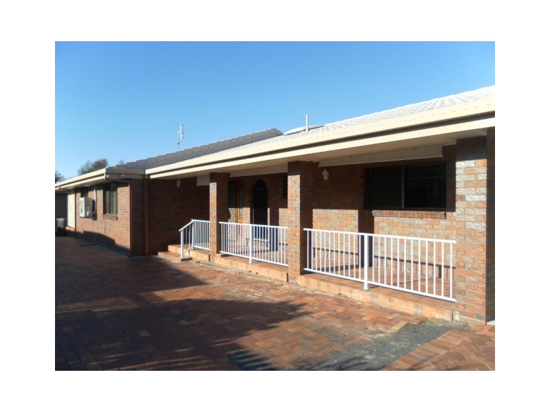 58 Helsham Street, Point Vernon QLD 4655