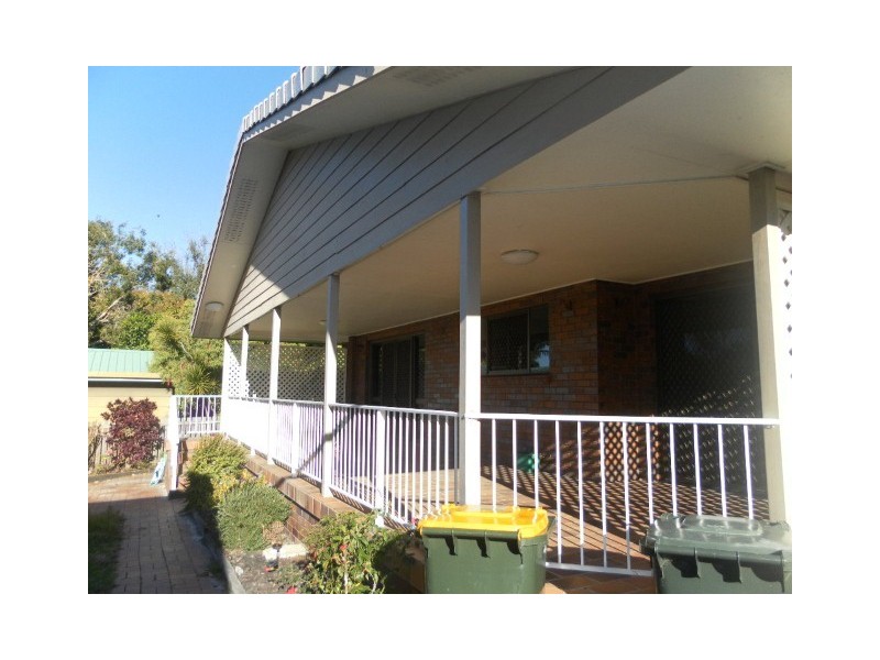 58 Helsham Street, Point Vernon QLD 4655