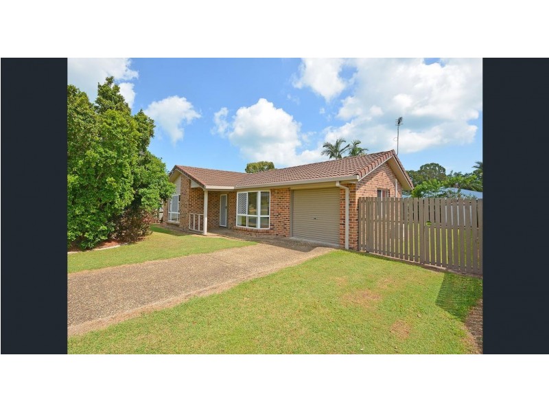 19 Wattle Street, Point Vernon QLD 4655