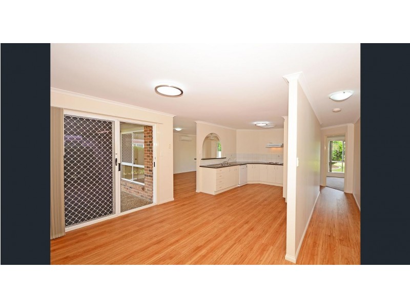 19 Wattle Street, Point Vernon QLD 4655