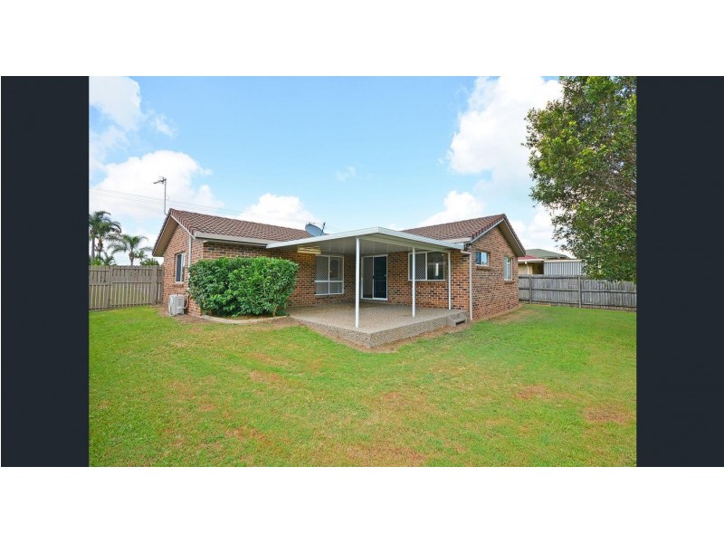 19 Wattle Street, Point Vernon QLD 4655