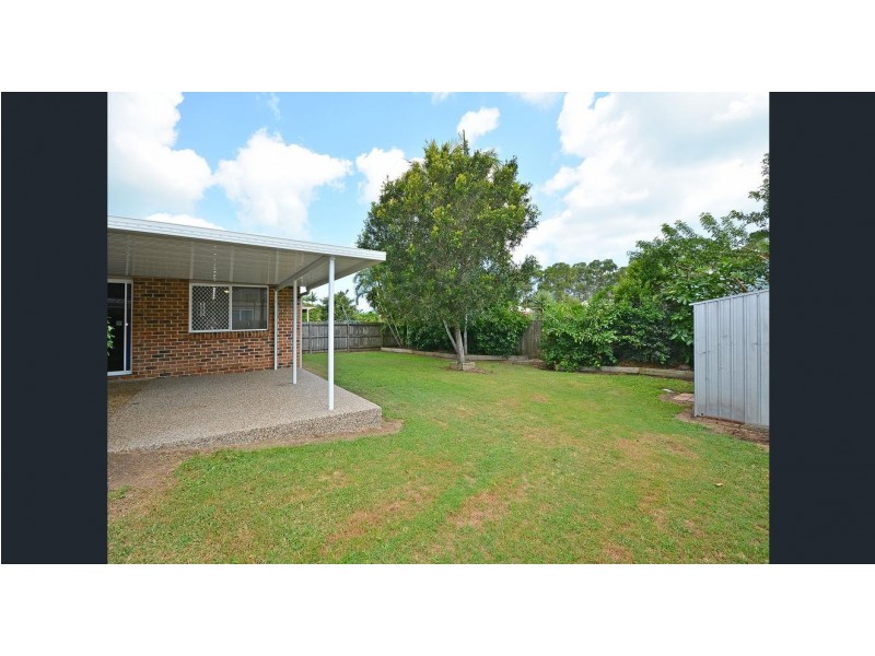 19 Wattle Street, Point Vernon QLD 4655