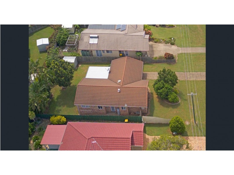 19 Wattle Street, Point Vernon QLD 4655
