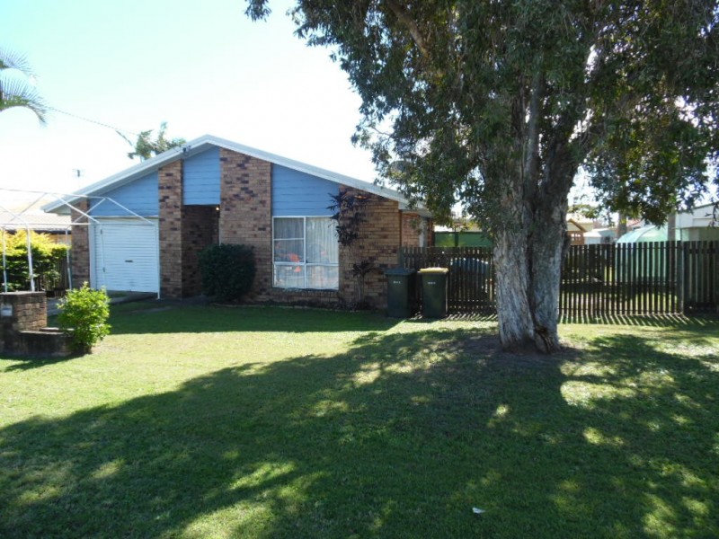 33 Martin Street, Point Vernon QLD 4655