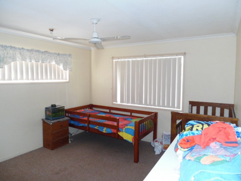 33 Martin Street, Point Vernon QLD 4655