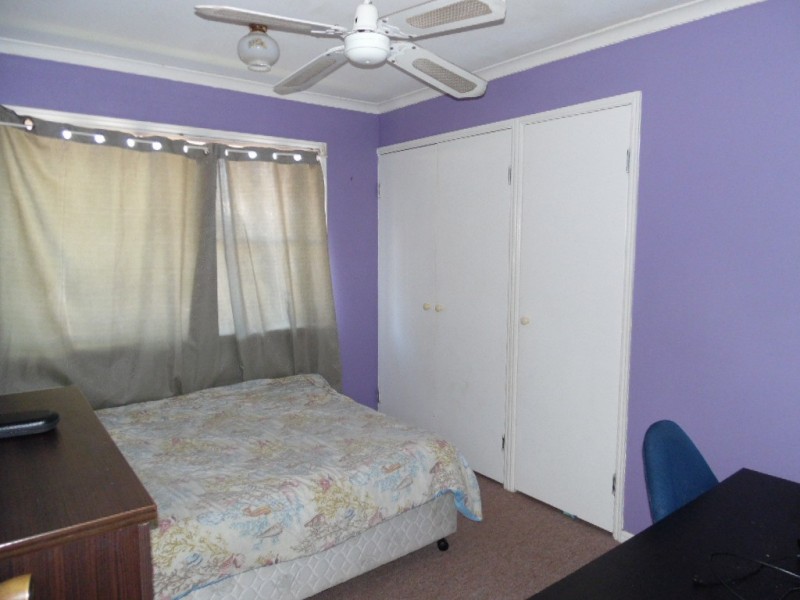 33 Martin Street, Point Vernon QLD 4655