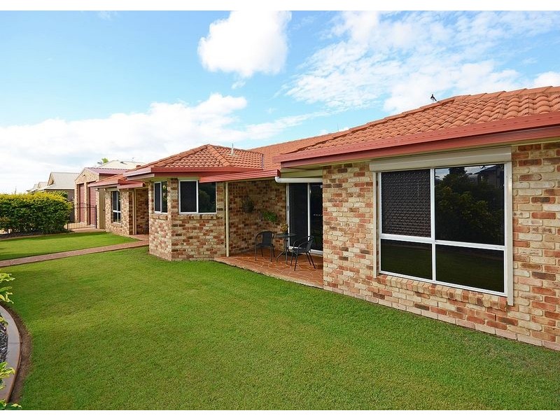 7 Marcocci Street, Urraween QLD 4655