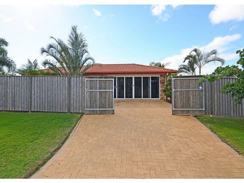 7 Marcocci Street, Urraween QLD 4655
