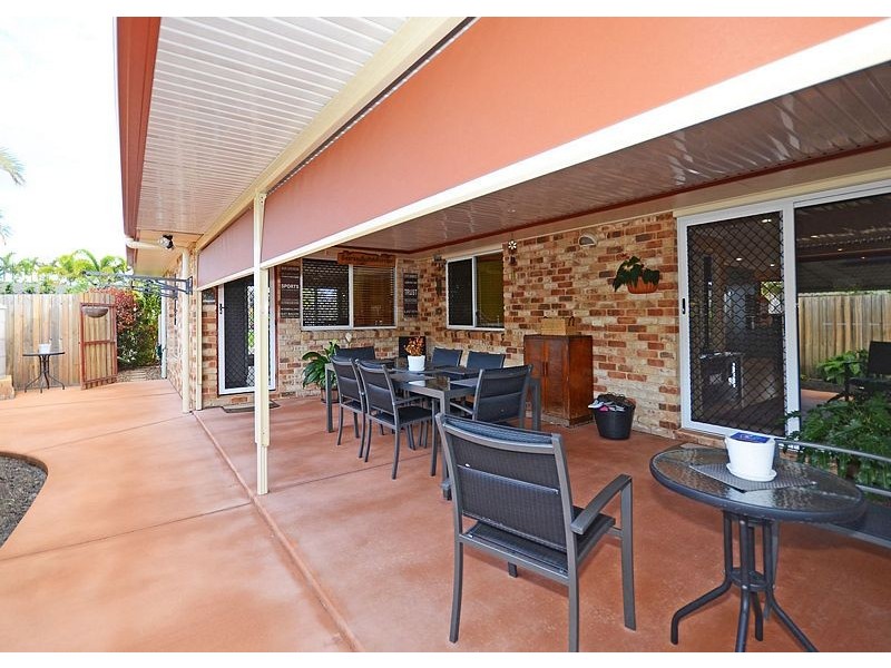 7 Marcocci Street, Urraween QLD 4655