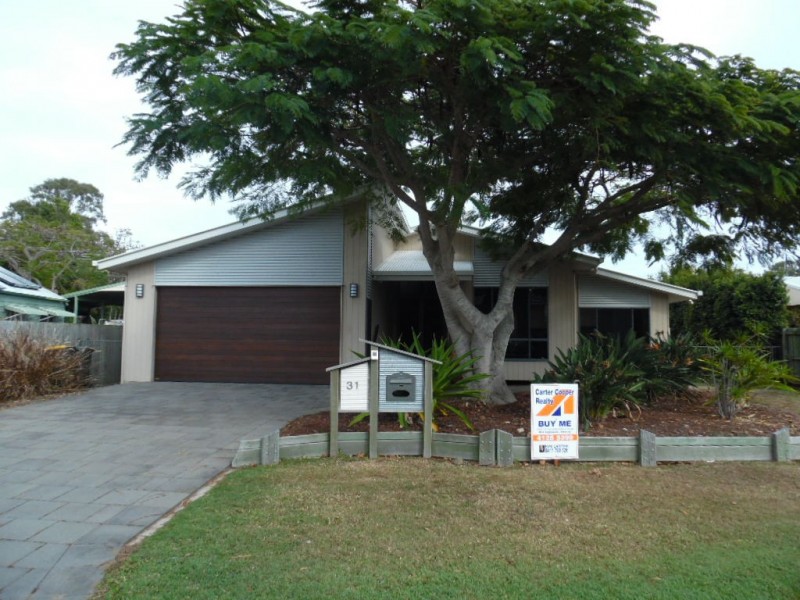 31 Long Street, Point Vernon QLD 4655