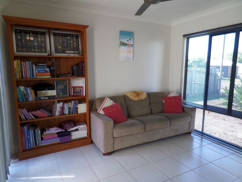 31 Long Street, Point Vernon QLD 4655