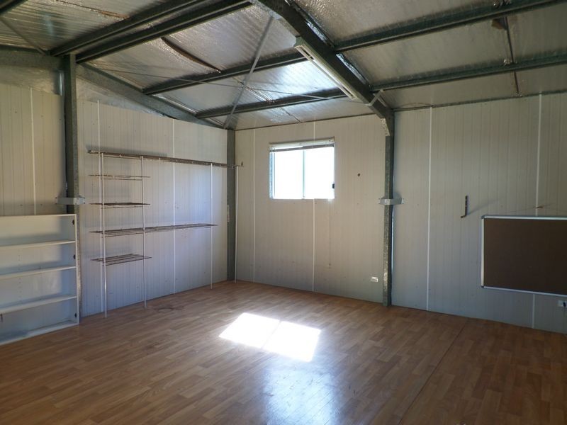31 Long Street, Point Vernon QLD 4655