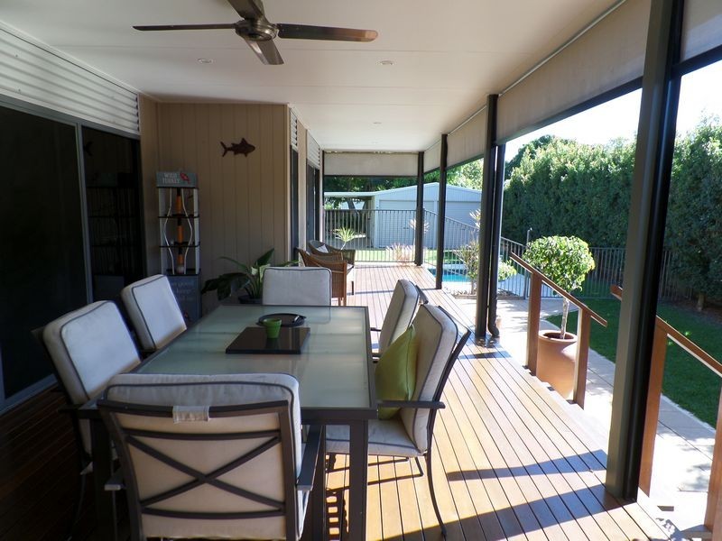 31 Long Street, Point Vernon QLD 4655