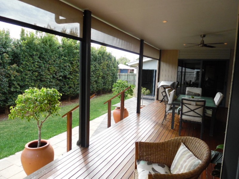 31 Long Street, Point Vernon QLD 4655