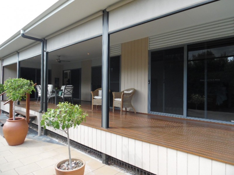 31 Long Street, Point Vernon QLD 4655
