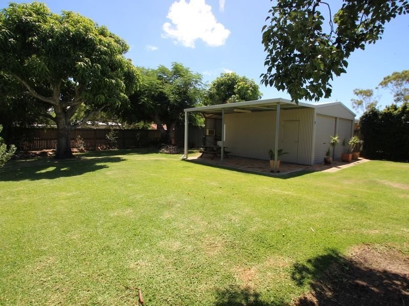 31 Long Street, Point Vernon QLD 4655