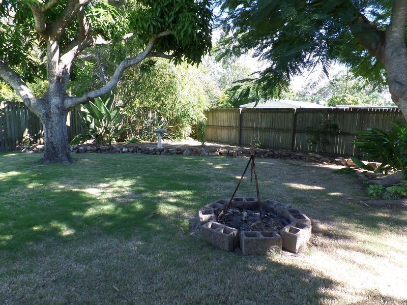31 Long Street, Point Vernon QLD 4655