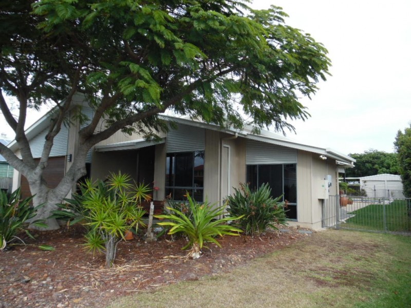 31 Long Street, Point Vernon QLD 4655