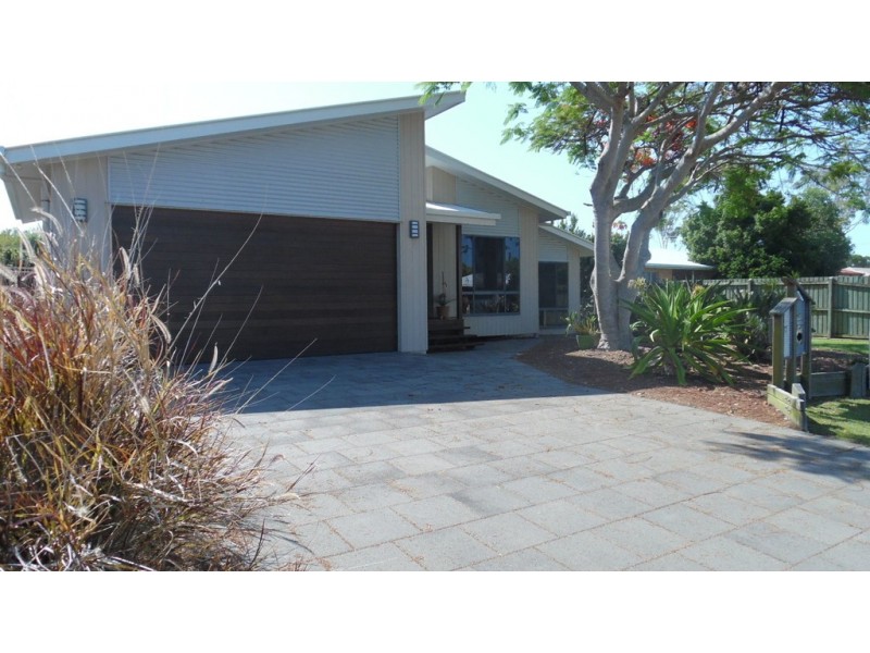 31 Long Street, Point Vernon QLD 4655