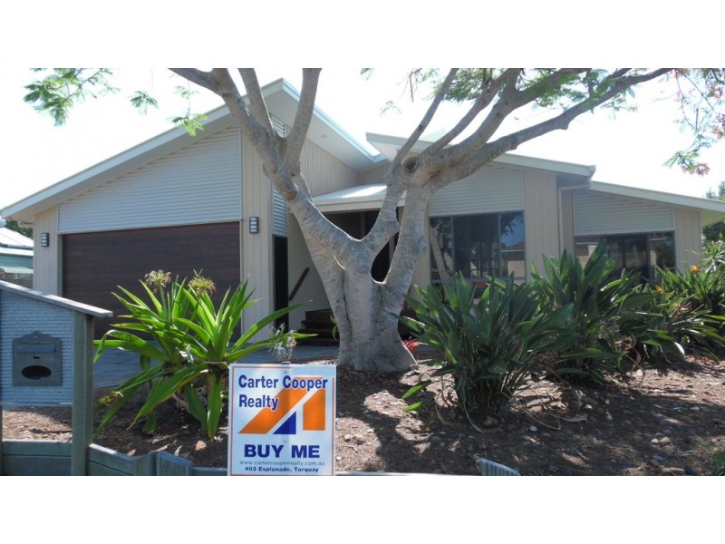 31 Long Street, Point Vernon QLD 4655