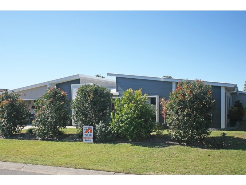 1 Turnbull Court, Urangan QLD 4655